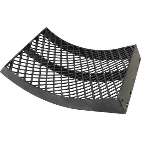 Aftermarket AM86976414H Helical Concave, Front Right Hand AM86976414H-ABL
